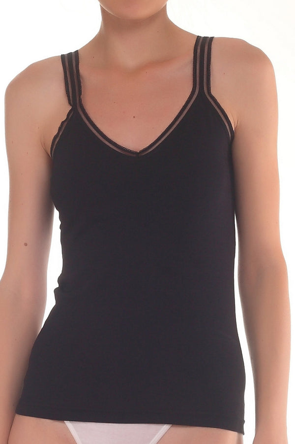 Jiber Tank Top